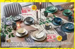 Möbelzentrum Pforzheim Novel kombi-service Angebot