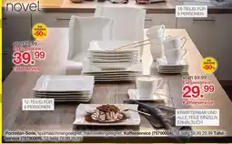 Möbelzentrum Pforzheim Novel tafelservice Angebot