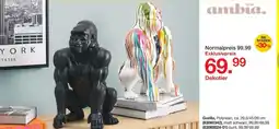 Möbelzentrum Pforzheim Ambia home gorilla Angebot