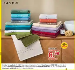 Möbelzentrum Pforzheim Esposa waschlappen Angebot