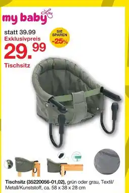 Möbelzentrum Pforzheim My baby lou tischsitz Angebot