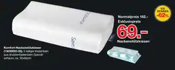 Möbelzentrum Pforzheim Komfort-nackenstützkissen Angebot