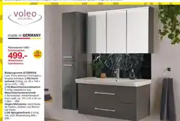 Möbelzentrum Pforzheim Voleo waschtischkombination Angebot