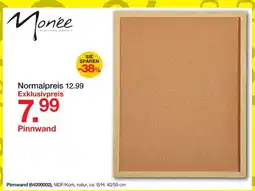 Möbelzentrum Pforzheim Monée pinnwand Angebot