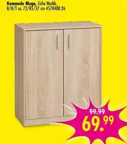 Möbel Boss Kommode mega Angebot