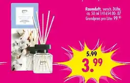 Möbel Boss Raumduft Angebot