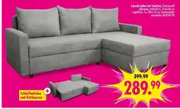 Möbel Boss Ecksofa aiden Angebot