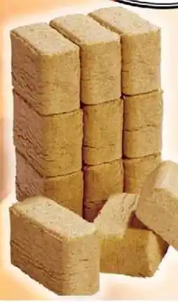 Wiglo Wunderland Holzspäne Briketts Angebot