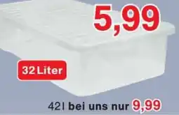 Wiglo Wunderland wham Unterbettbox Angebot