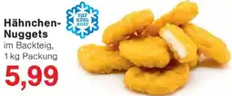 Wiglo Wunderland Hähnchen Nuggets Angebot