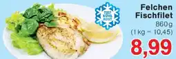 Wiglo Wunderland Felchen Fischfilet Angebot