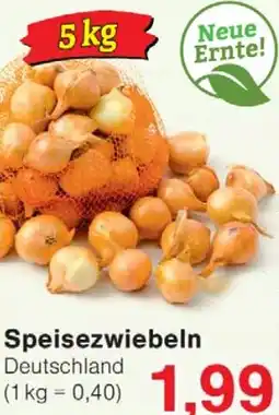 Wiglo Wunderland Speisezwiebeln Angebot