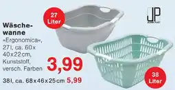 Wiglo Wunderland Wäschewanne Angebot