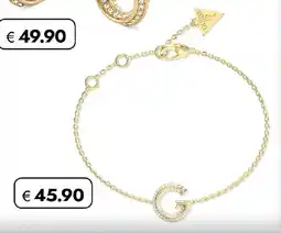 Travel Free Guess Kette Angebot