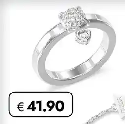 Travel Free Guess Ring Angebot