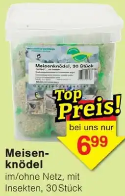 Wiglo Wunderland Meisenknödel Angebot