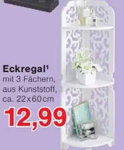 Wiglo Wunderland Eckregal Angebot