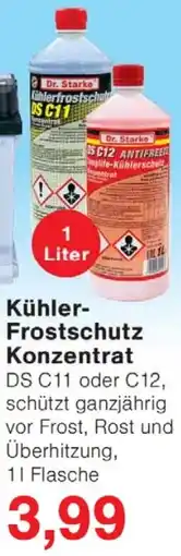 Wiglo Wunderland Kühler Frostschutz Konzentrat Angebot