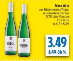 diska Erben Wein Angebot