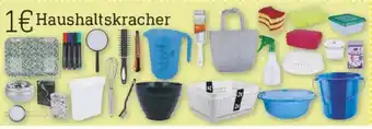diska Haushaltskracher Angebot