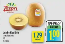 diska Zespri Jumbo Kiwi Gold Angebot