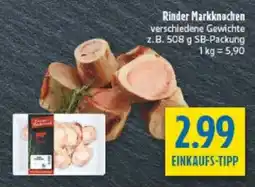 diska Rinder Markknochen Angebot