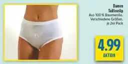 diska Damen Taillenslip Angebot