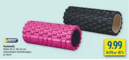 diska BEST Sporting Faszienrolle Angebot