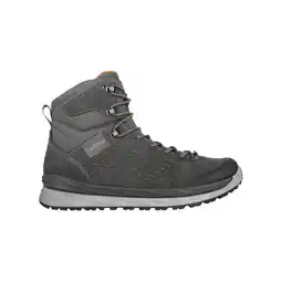 Netto Marken-Discount Lowa Malta GTX Mid Herren Wanderschuhe Angebot