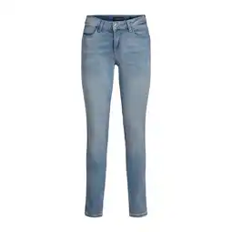 Netto Marken-Discount Guess Hose Skinny CURVE X Jeans Angebot