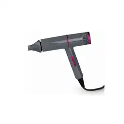 Netto Marken-Discount VITALmaxx Haartrockner mit Stylingdüse 800W Angebot