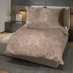 NKD Biber-Bettwäsche-Garnitur mit hohem Baumwollanteil Angebot