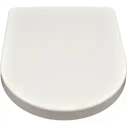 toom Baumarkt sanicomfort WC-Sitz 'Sanicomfort' weiß Duroplast Angebot