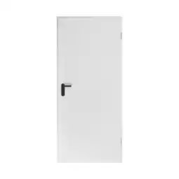 toom Baumarkt Hörmann ZK-Innentür-Element Anschlag rechts weiß 87,5 x 200 cm Angebot