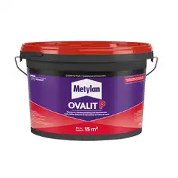 toom Baumarkt Metylan Styroporkleber 'Ovalit P' 4,5 kg Angebot