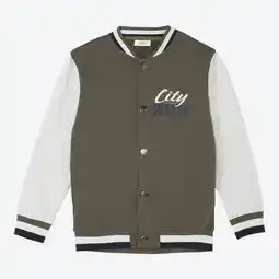 NKD Kinder-Jungen-Sweatjacke mit Druck Angebot