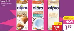Netto Marken-Discount Alpro Drink Angebot
