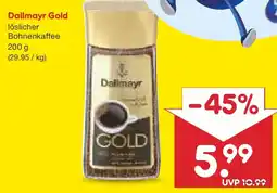 Netto Marken-Discount Dallmayr Gold Angebot