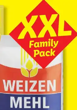 Lidl Ähre Weizenmehl Type 405 Angebot