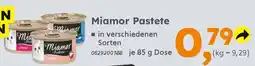 Globus Baumarkt Miamor Pastete Angebot