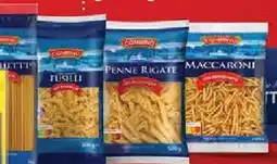Lidl Combino Spaghetti XXL Angebot