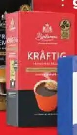 Lidl Bellarom Premium Röstkaffee Kräftig Angebot