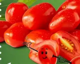 PENNY Naturgut Bio Cherry-Romatomaten Angebot