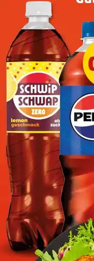 PENNY Schwip Schwap Limonade Angebot