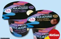 PENNY Ehrmann High Protein Creatine Pudding Angebot