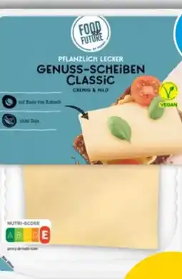 PENNY Food for Future Genuss Scheiben Angebot