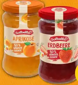PENNY Solbella Fruchtaufstrich Angebot