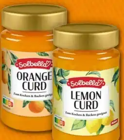 PENNY Solbella Lemon-Curd Angebot