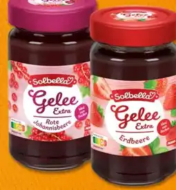 PENNY Solbella Gelee Angebot