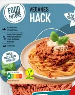 PENNY Food for Future Veganes Hack Angebot